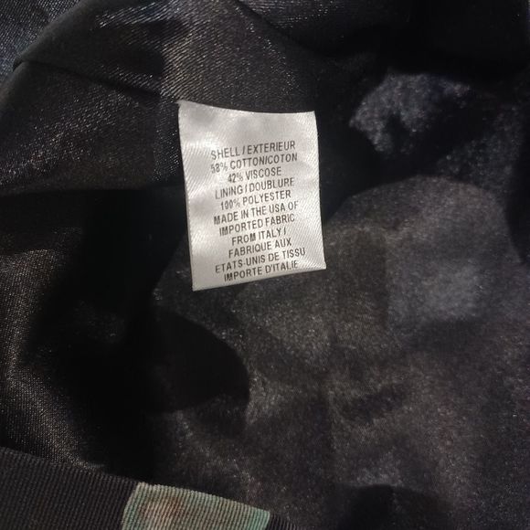 MILLY Designer Vintage dress - Picture 12 of 13